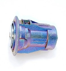 Bombín puerta Nissan P10, perfil X 2