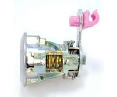 Bombín puerta Nissan P11, perfil L