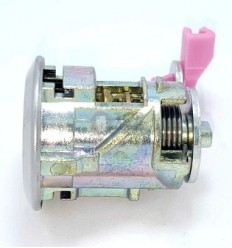 Bombín puerta Nissan P11, perfil L 2