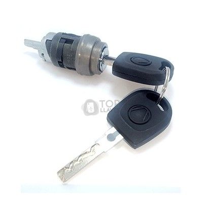 Bombín arranque Seat Ibiza, Cordoba 98-00