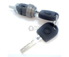 Bombín arranque Seat Ibiza, Cordoba 98-00 Bombín arranque Seat Ibiza, Cordoba 98-00