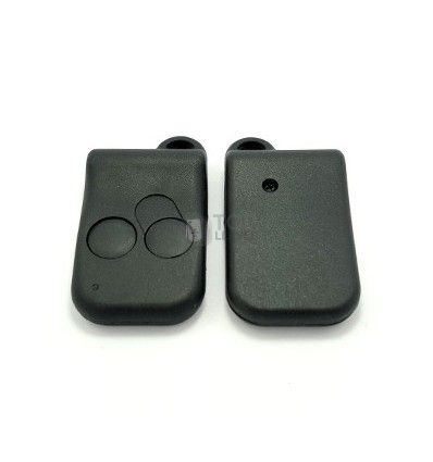 Carcasa llave Alfa Romeo, dos botones
