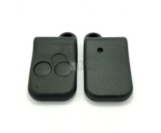 Carcasa llave Alfa Romeo, dos botones