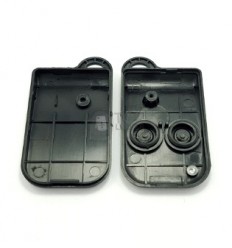 Carcasa llave Alfa Romeo, dos botones 2