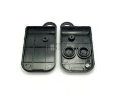 Carcasa llave Alfa Romeo, dos botones Carcasa llave Alfa Romeo, dos botones