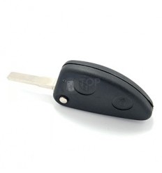 Carcasa llave Alfa Romeo 157 2