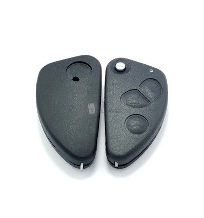 Carcasa llave Alfa Romeo 156