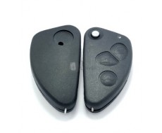 Carcasa llave Alfa Romeo 156 Carcasa llave Alfa Romeo 156