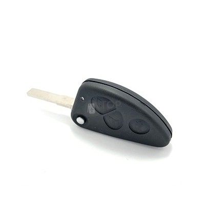 Carcasa llave Alfa Romeo 156