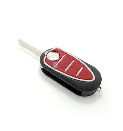 Carcasa llave Alfa Romeo Giulietta