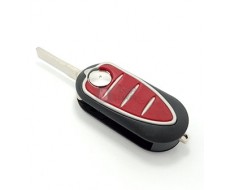 Carcasa llave Alfa Romeo Giulietta Carcasa llave Alfa Romeo Giulietta
