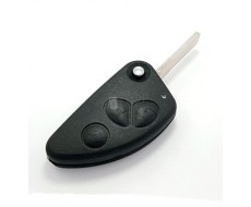 Carcasa llave Alfa Romeo 156