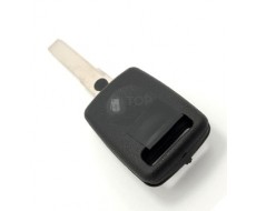 Llave transponder Audi A3, A4, A6, Q5
