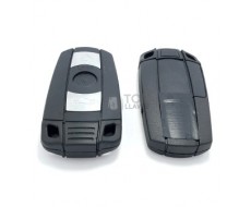 Carcasa llave BMW serie 1, 3 y 5, E90, 118D, 318D y 520