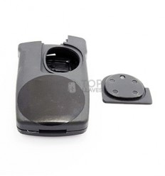 Carcasa llave BMW serie 7, insertable 2