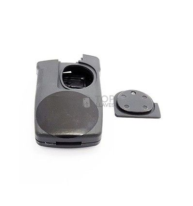 Carcasa llave BMW serie 7, insertable