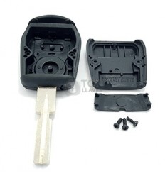 Carcasa llave BMW 320, 330, 530 2