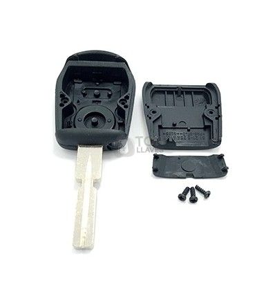 Carcasa llave BMW 320, 330, 530