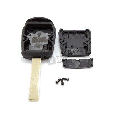 Carcasa llave BMW 325, 525, E34, E46