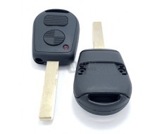 Carcasa llave BMW 325, 525, E34, E46
