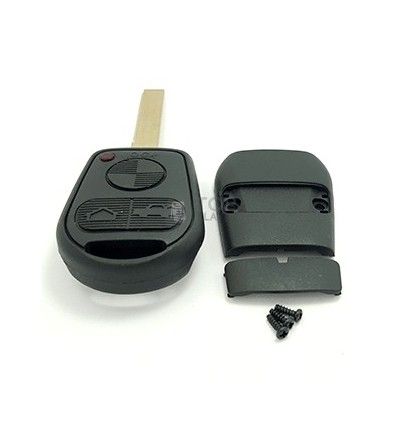 Carcasa llave BMW E39, E46, 320, 325TDS, Z3