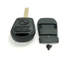 Carcasa llave BMW E39, E46, 320, 325TDS, Z3 Carcasa llave BMW E39, E46, 320, 325TDS, Z3