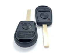 Carcasa llave BMW E39, E46, 320, 325TDS, Z3 Carcasa llave BMW E39, E46, 320, 325TDS, Z3