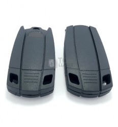 Carcasa llave BMW emergencia serie 1, 3, 5, E90, 320, 520, 118D, 318D 2