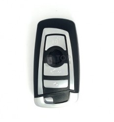 Carcasa llave BMW serie F, serie 3, 5 2