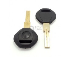 Llave transponder BMW E34, E36, E38