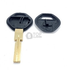 Llave transponder BMW E34, E36, E38 2