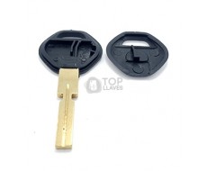Llave transponder BMW E34, E36, E38