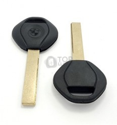 Llave transponder Bmw 320, 530, X3, X5 2