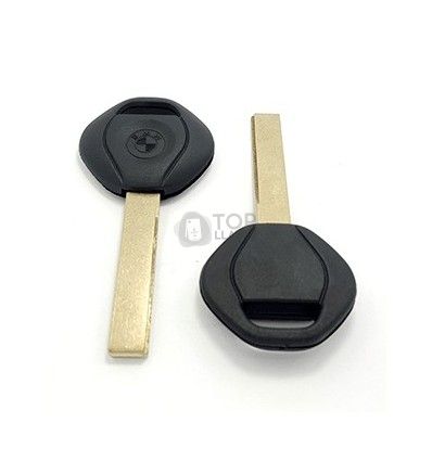 Llave transponder Bmw 320, 530, X3, X5