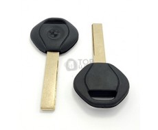 Llave transponder Bmw 320, 530, X3, X5