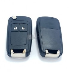 Carcasa llave Chevrolet Cruze, Aveo 2