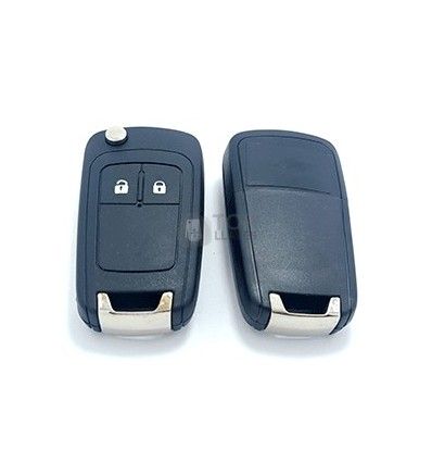 Carcasa llave Chevrolet Cruze, Aveo