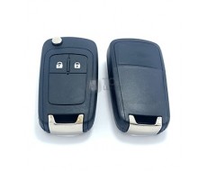 Carcasa llave Chevrolet Cruze, Aveo Carcasa llave Chevrolet Cruze, Aveo