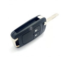 Carcasa llave Chevrolet Cruze, Aveo Carcasa llave Chevrolet Cruze, Aveo