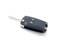 Carcasa llave Chevrolet Cruze, Aveo