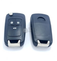 Carcasa llave Chevrolet Aveo, Cruze 2