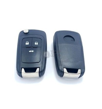 Carcasa llave Chevrolet Aveo, Cruze