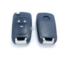 Carcasa llave Chevrolet Aveo, Cruze