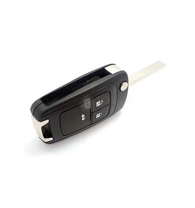 Carcasa llave Chevrolet Aveo, Cruze