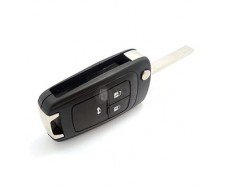 Carcasa llave Chevrolet Aveo, Cruze