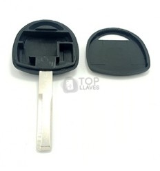 Llave transponder Chevrolet Kalos, Epica, Aveo 2
