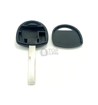 Llave transponder Chevrolet Kalos, Epica, Aveo