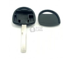 Llave transponder Chevrolet Kalos, Epica, Aveo