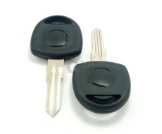 Llave transponder Chevrolet Cruze, Aveo, Kalos