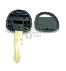 Llave transponder Chevrolet Cruze, Aveo, Kalos 2